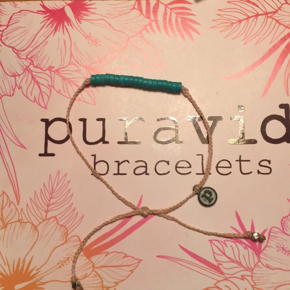 Pura vida